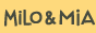 Milo & Mia affiliate marketing program