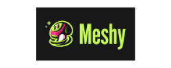 Meshy affiliate marketing program
