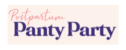 Postpartum Panty Party affiliate marketing program