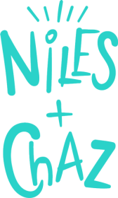 Niles and Chaz Pizzazz affiliate marketing program