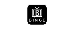 BINGE
