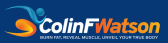 colinfwatson affiliate marketing program