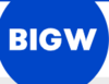 Big W affiliate marketing program