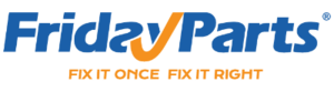 FridayParts affiliate marketing program