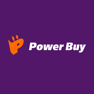 Powerbuy affiliate marketing program