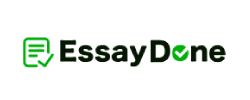 Essaydone affiliate marketing program