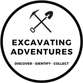Excavating Adventures affiliate marketing program