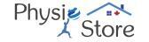 The Physio Store Inc. affiliate marketing program