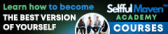 Selfful Maven Academy affiliate marketing program