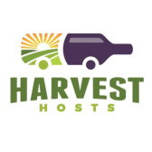 Harvest Hosts affiliate marketing program