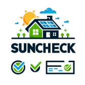 Suncheck Inc. affiliate marketing program