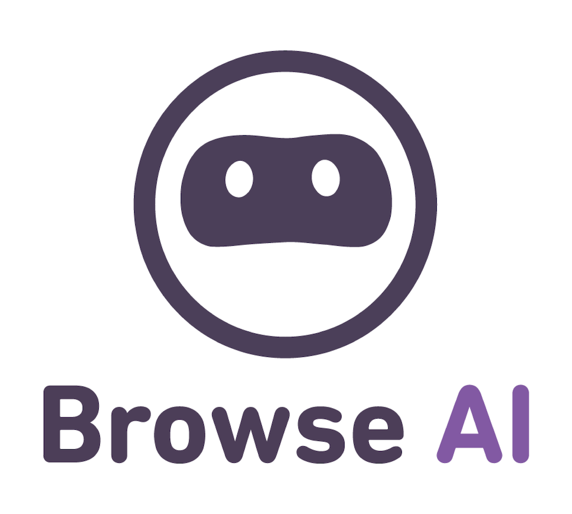 Browse AI logo