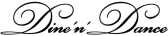 Dine n Dance LLC affiliate marketing program