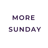 MORE SUNDAY affiliate marketing program