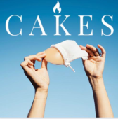 CAKES body affiliate marketing program
