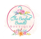 The Barefoot Brunette Boutique affiliate marketing program