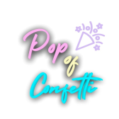 Pop of Confetti affiliate marketing program