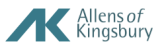 Allens affiliate marketing program