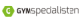Gymspecialisten affiliate marketing program