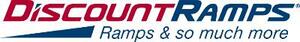 Discount Ramps affiliate marketing program