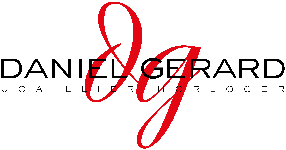 Daniel Gerard affiliate marketing program