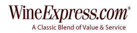 Wine Express affiliate marketing program