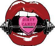 Dirty Candy Sportswear affiliate marketing program
