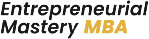 Entrepreneurial Mastery MBA affiliate marketing program