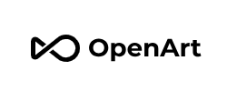 Openart logo