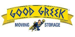Good Greek Moving and Storage affiliate marketing program