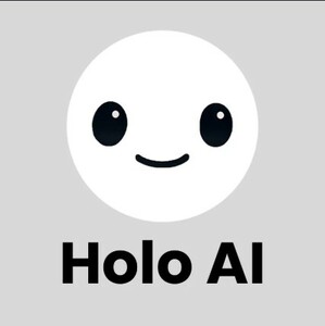 Tryholo affiliate marketing program