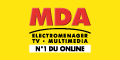 MDA Electromenager affiliate marketing program