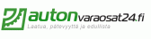 Autonvaraosat24 FI affiliate marketing program
