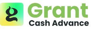 Grant Cash Advance affiliate marketing program