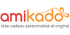 Amikado affiliate marketing program