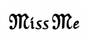 Miss Me affiliate marketing program