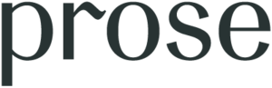 Prose affiliate marketing program