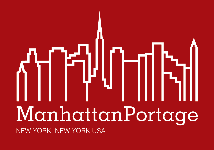 Manhattan Portage affiliate marketing program
