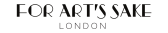 FOR ARTS SAKE affiliate marketing program