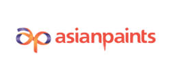 Asian Paints logo
