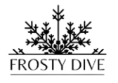 Frosty Dive affiliate marketing program