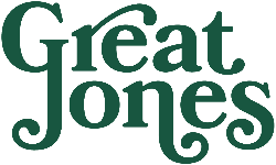 Great Jones affiliate marketing program