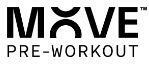 Move Pre-Workout affiliate marketing program