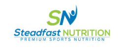 Steadfast Nutrition affiliate marketing program