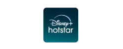 Disney+ Hotstar affiliate marketing program