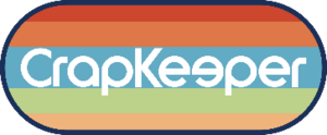 The CrapKeeper affiliate marketing program