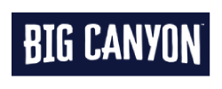 Big Canyon affiliate marketing program