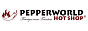 Pepperworld Hot Shop affiliate marketing program