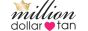 milliondollartan-shop affiliate marketing program