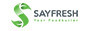 Sayfresh affiliate marketing program